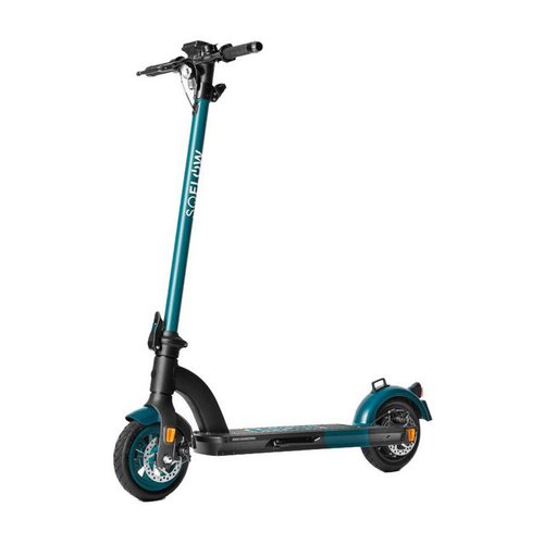 Soflow E-Scooter SO4 Gen 3 E-Scooter mit Dt. Straßenzulassung
