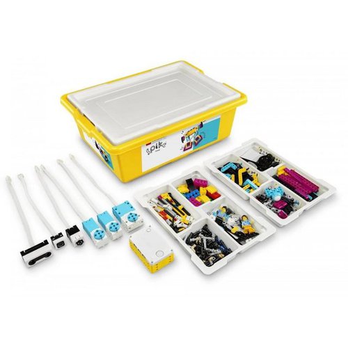 Lego LEGO® Education 45678 LEGO® Education SPIKE™ Basis-Set Spiegelreflexkamera