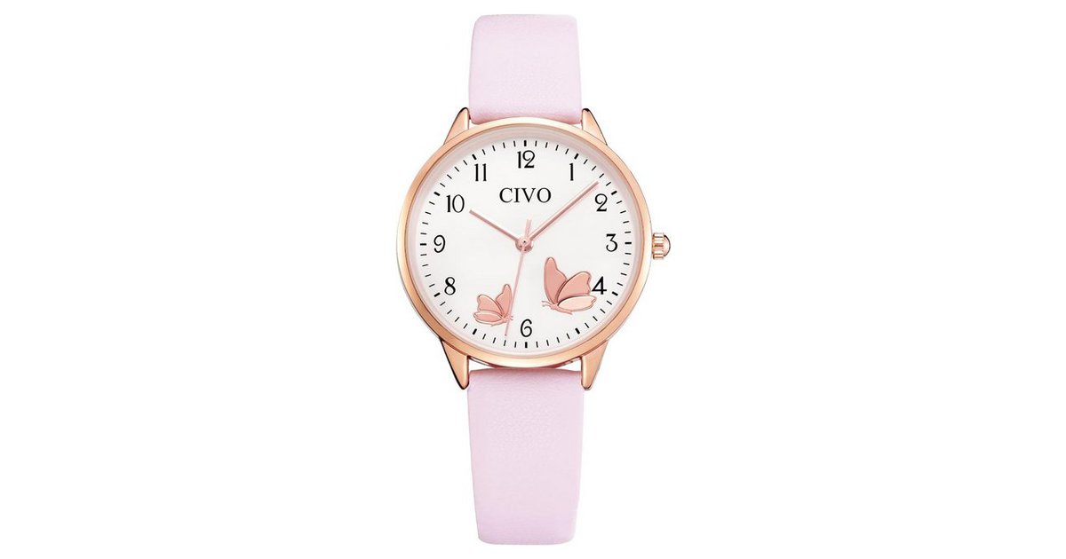 Civo Uhr Wasserdicht Damen Civo Wasserdicht Watch, Exquisite