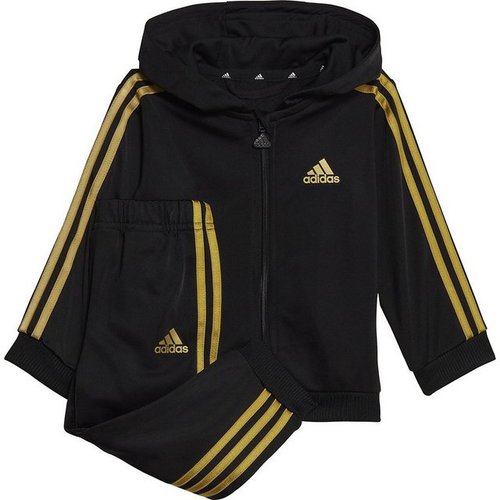 Adidas Jogginganzug Baby Jogginganzug I 3S SHINY TS für Jungen
