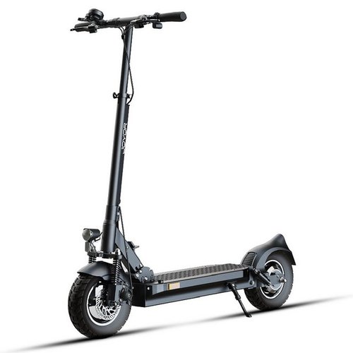 Zwheel E-Scooter S8 Offroad bis zu 110km Reichweite,mit Straßenzulassung, 500,00 W, 20,00 km/h, (Packung), 10“ Zoll Luftreifen Faltbarer Elektroroller mit 1300Wh Akku