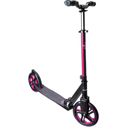Muuwmi Scooter Aluminium Scooter Pro 215 mm PS