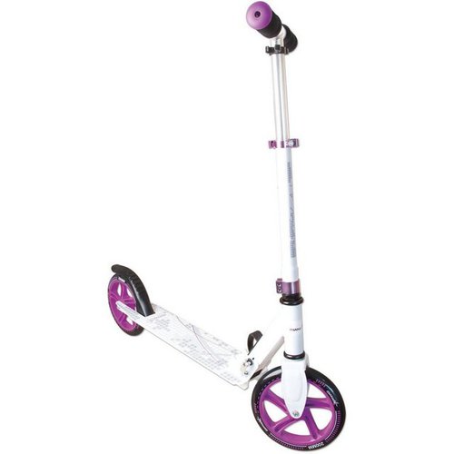 Muuwmi Scooter Aluminium Scooter 200 mm