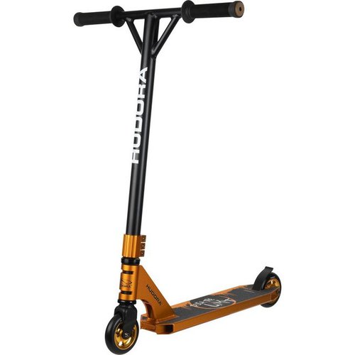 Hudora Scooter Stuntscooter XR-25.1