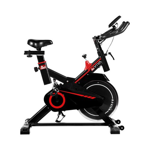 Asviva Indoor Cycle &amp; Speedbike AsVIVA S11