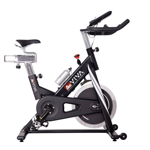 Asviva Indoor Cycle &amp; Speedbike AsVIVA S14 Bluetooth