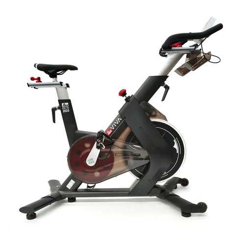Asviva Indoor Cycle Speedbike AsVIVA S15 Bluetooth