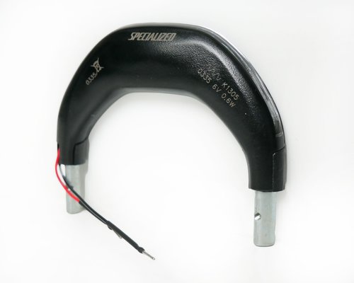 Specialized Turbo Vado Rücklicht