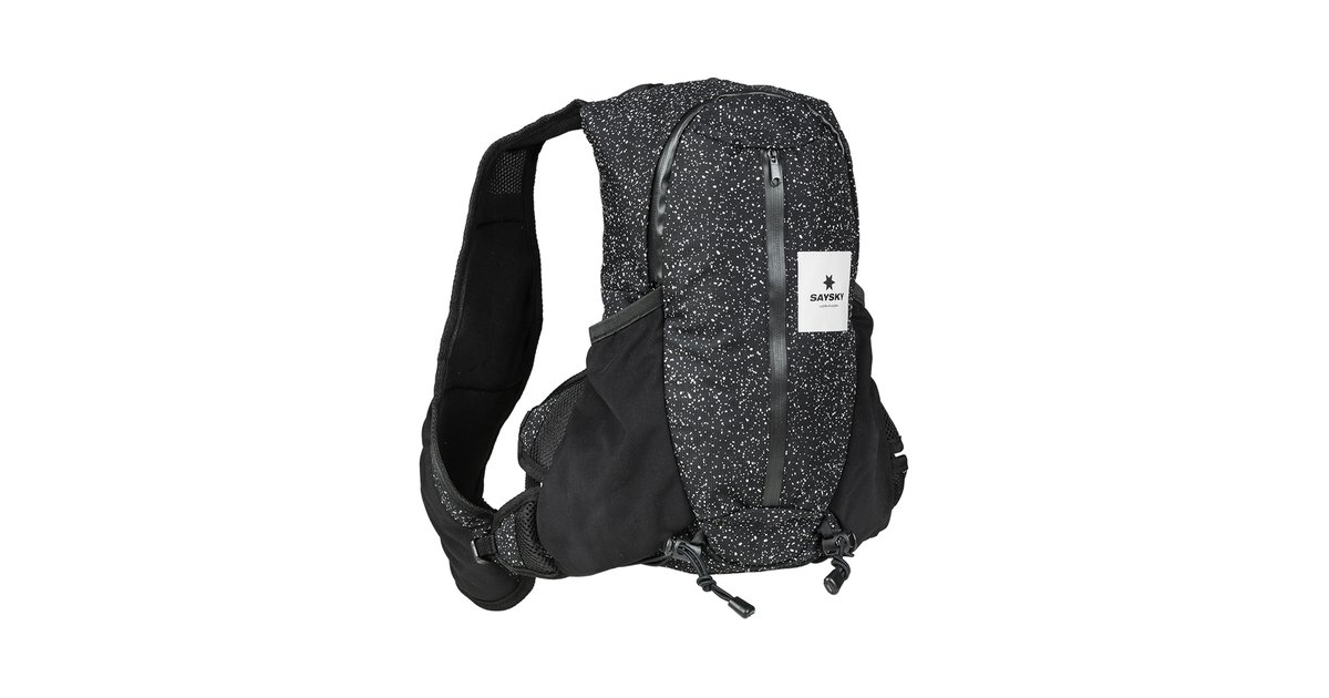 Saysky Light Running Backpack 8L
