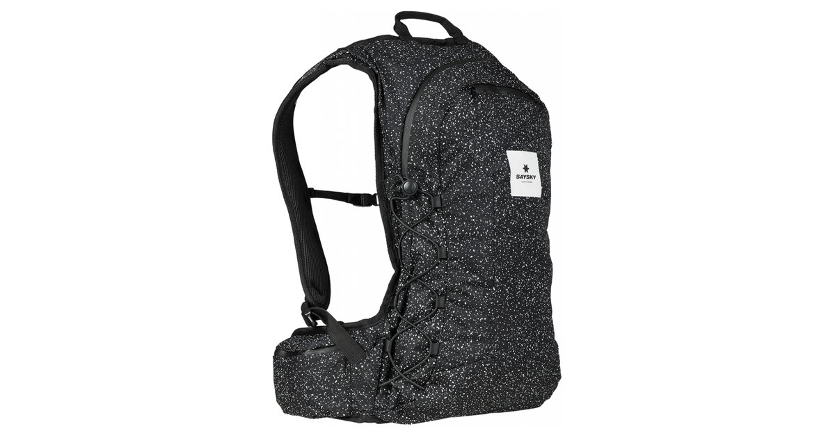 Saysky Running Commuter Backpack 12L