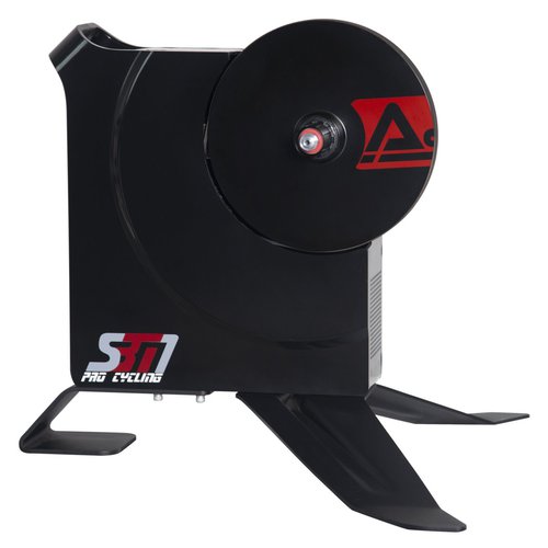 Asviva Rollentrainer AsVIVA SBT1 Smart Trainer mit Direktantrieb