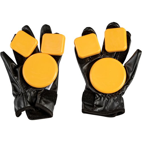 Slickstuff Erinn Longboard Slide Gloves Skateboard Skater Handschuhe Longboard Pads Protektoren