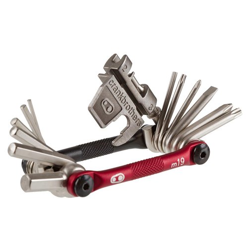 Crankbrothers Multitool M-19