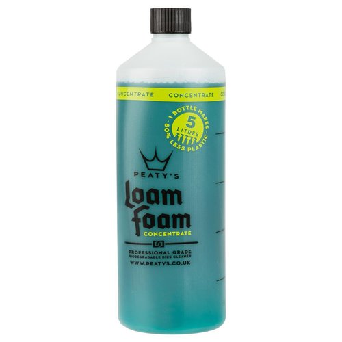Peaty's Loam Foam Concentrate