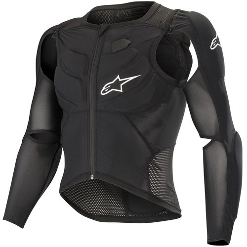 Alpinestars Protektorjacke Vector Tech