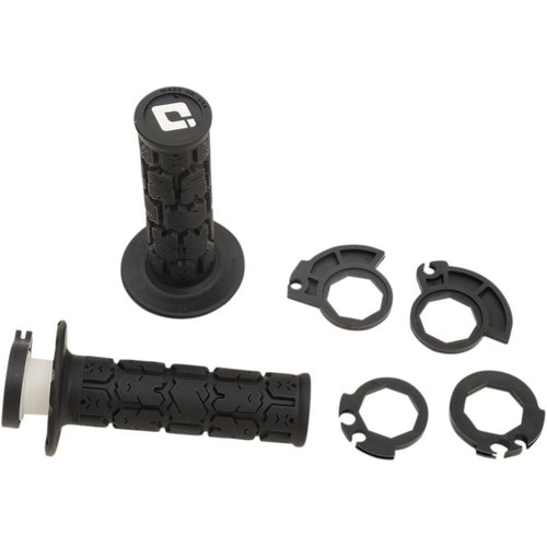 Odi Griffe Rogue Lock-On