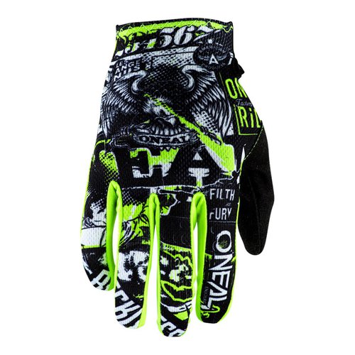 O'Neal Kids MTB-Handschuhe Matrix