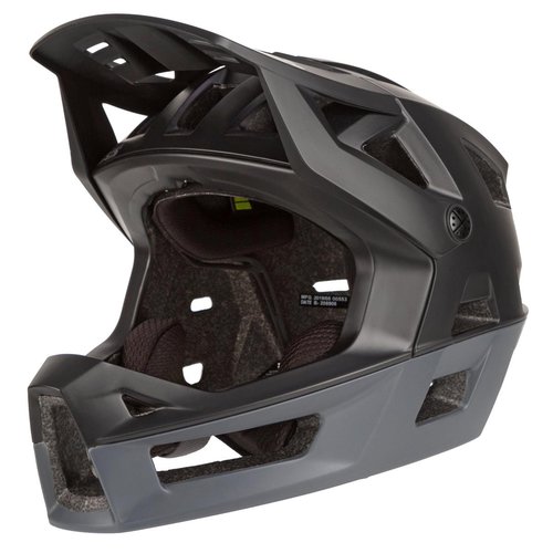 IXS Enduro MTB-Helm Trigger FF