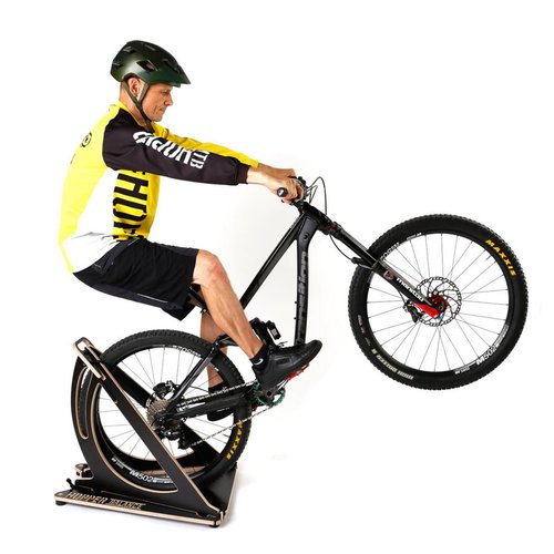 MTB Hopper Trainingsgerät Balance