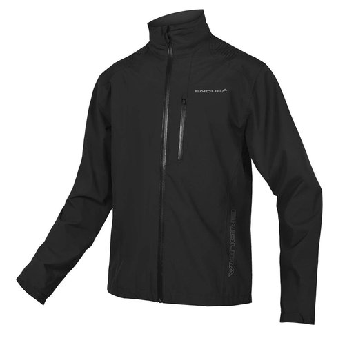 Endura MTB-Regenjacke Hummvee Waterproof