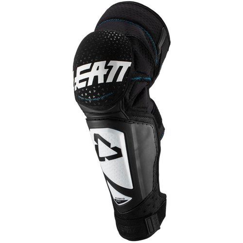 Leatt Kids Knie-/Schienbeinschützer 3DF Hybrid EXT