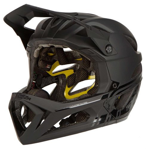 Troy Lee Designs Enduro MTB-Helm Stage MIPS