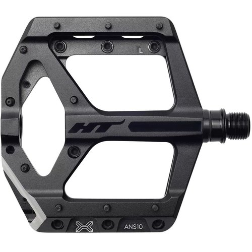 Ht Components Pedale Ans10 Supreme