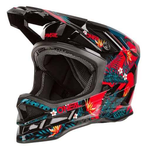 O'Neal Downhill MTB-Helm Blade Polyacrylite