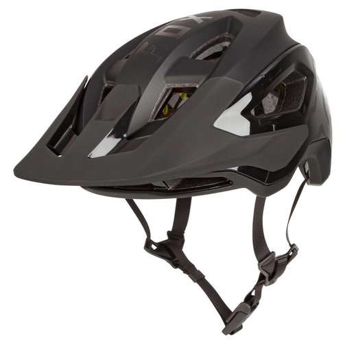 Fox Enduro MTB-Helm Speedframe Pro