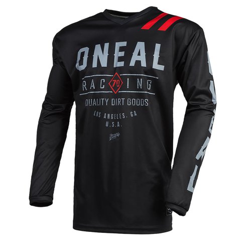 O'Neal MTB-Jersey Langarm Element