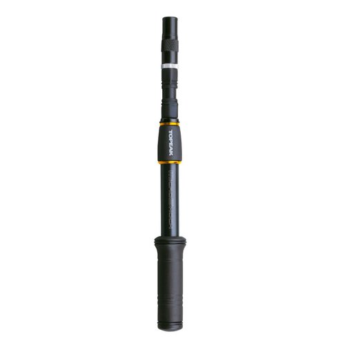 Topeak Dämpferpumpe Micro Shock