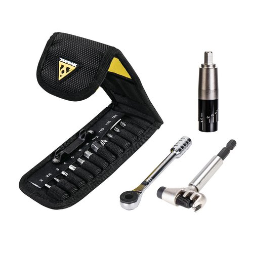 Topeak Multitool RatchetRocket Lite NTX+
