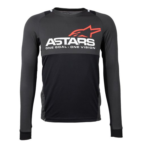 Alpinestars MTB-Jersey Langarm Drop 8.0