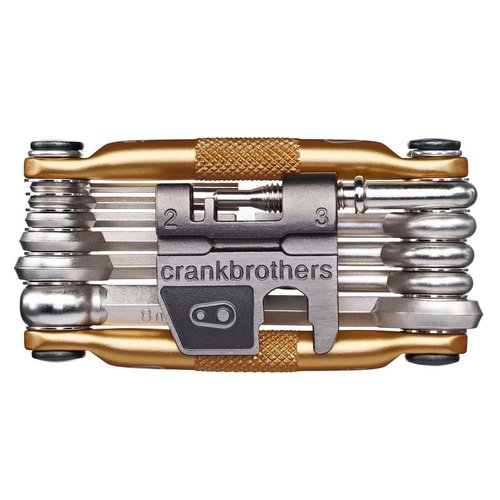 Crankbrothers Multitool M-17