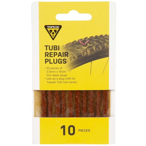 Topeak Tubeless-Flicken Tubi