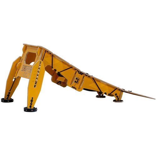 MTB Hopper Rampe Lite