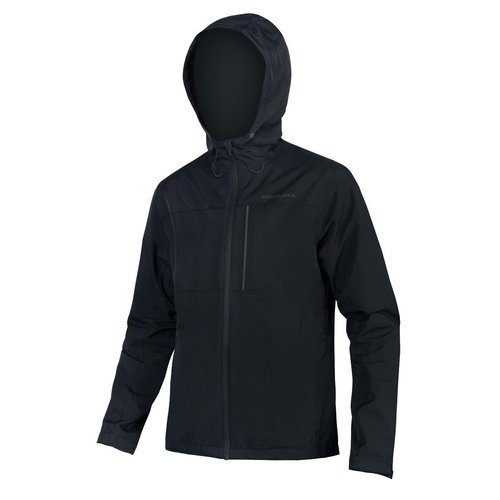Endura MTB-Regenjacke Hummvee Waterproof Hooded