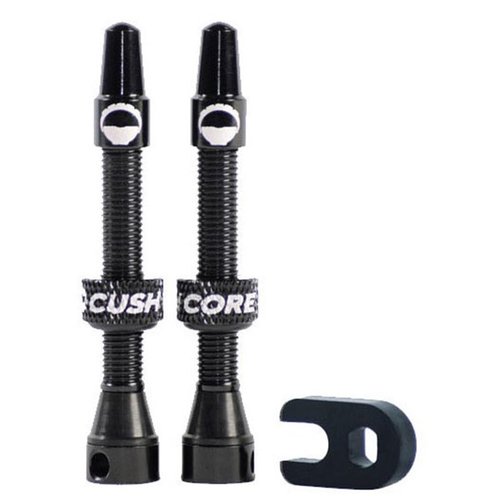 Cushcore Ventile