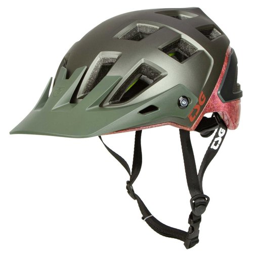 Tsg Enduro MTB-Helm Scope