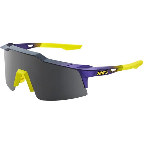 100 Percent MTB-Sportbrille The Speedcraft SL