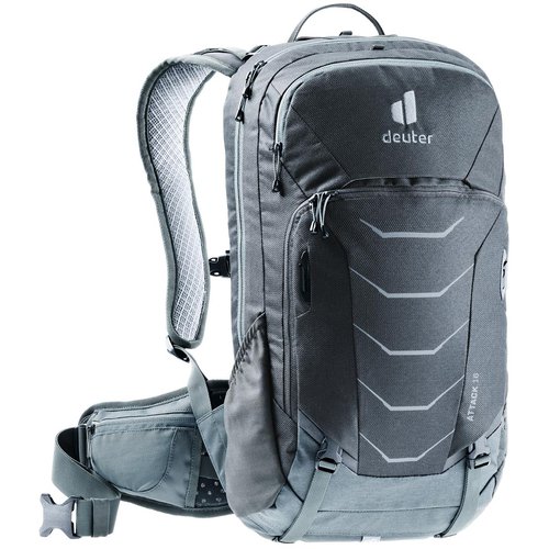 Deuter Protektor-Rucksack Attack 16