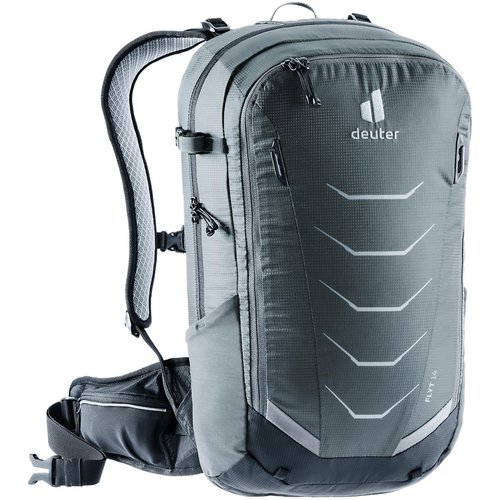 Deuter Protektor-Rucksack mit Trinksystemvorrichtung Flyt 14