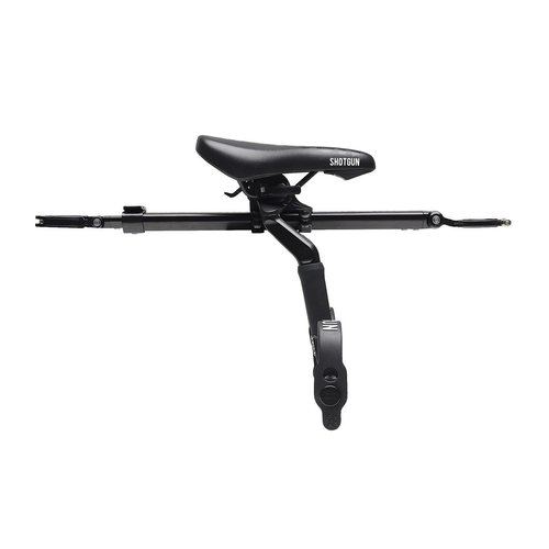 Kids Ride Shotgun MTB Kindersitz Pro MTB