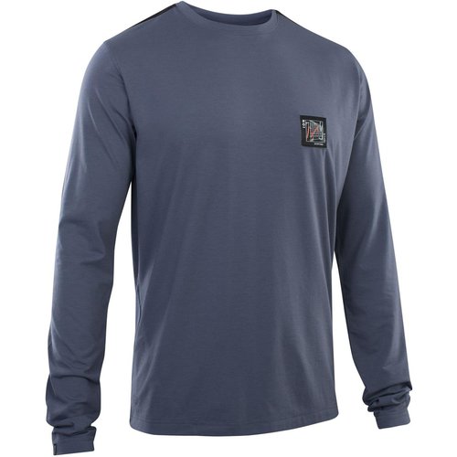 Ion MTB-Jersey Langarm Seek AMP