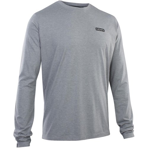 Ion MTB-Jersey Langarm S Logo DR