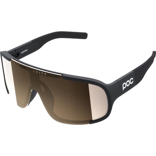 POC MTB-Sportbrille Aspire