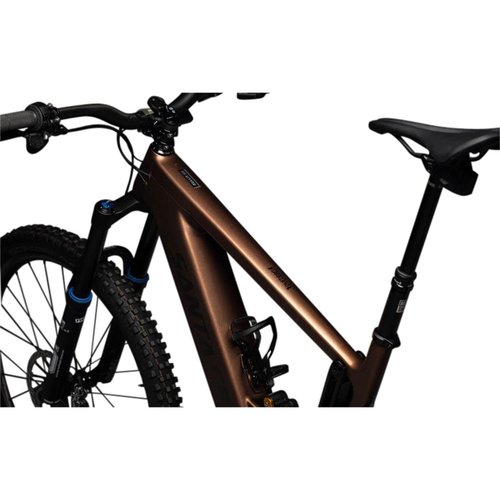 Dyedbro MTB-Rahmenschutzfolie E-Bike