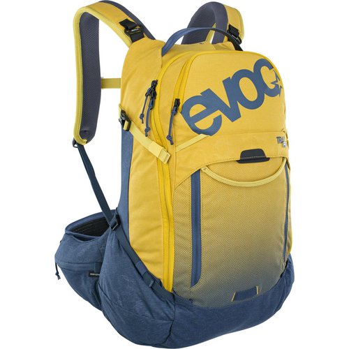 Evoc Protektor-Rucksack Trail Pro 26