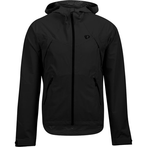 Pearl Izumi MTB-Regenjacke Monsoon WxB Hooded