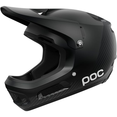POC Downhill MTB-Helm Coron Air Carbon MIPS